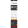 Сабвуфер Lithe Audio Wireless Micro Sub Wi-Fi